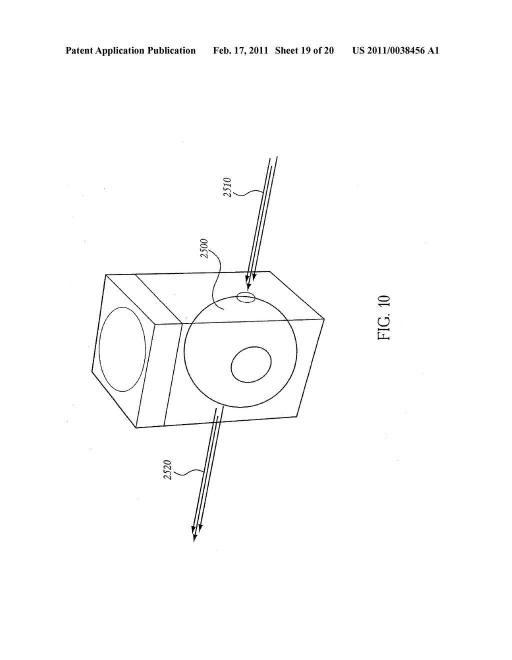 PORTABLE ORTHOVOLTAGE RADIOTHERAPY - diagram, schematic, and image 20