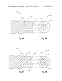 X-RAY TUBE BEARING SHAFT AND HUB diagram and image