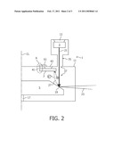 X-RAY TUBE WITH PASSIVE ION COLLECTING ELECTRODE diagram and image