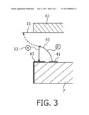 X-RAY TUBE WITH PASSIVE ION COLLECTING ELECTRODE diagram and image