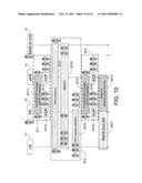 SECURITY METHOD IN WIRELESS COMMUNICATION SYSTEM HAVING RELAY NODE diagram and image