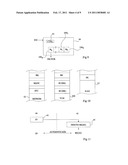 HIERARCHIZATION OF CRYTOGRAPHIC KEYS IN AN ELECTRONIC CIRCUIT diagram and image