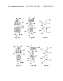 HIERARCHIZATION OF CRYTOGRAPHIC KEYS IN AN ELECTRONIC CIRCUIT diagram and image