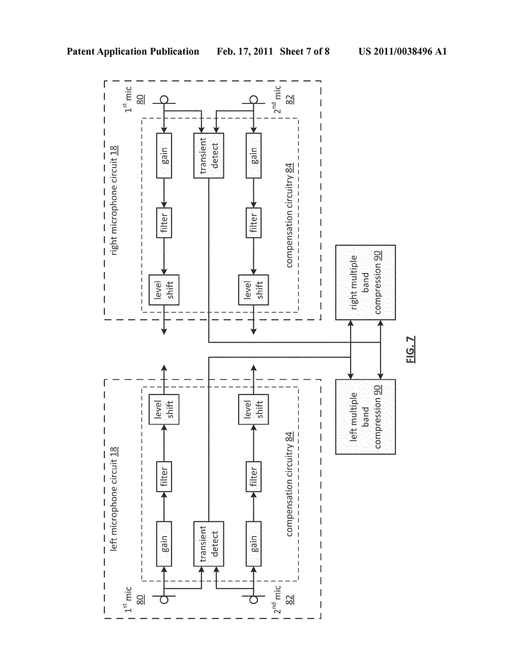 HEARING ENHANCEMENT SYSTEM AND COMPONENTS THEREOF - diagram, schematic, and image 08