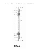 RIBBON MICROPHONE UNIT AND RIBBON MICROPHONE diagram and image