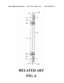 RIBBON MICROPHONE UNIT AND RIBBON MICROPHONE diagram and image