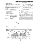 DAMPER AND LOUDSPEAKER USING THE SAME diagram and image