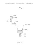 DAMPER AND LOUDSPEAKER USING THE SAME diagram and image