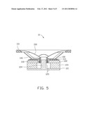 DAMPER AND LOUDSPEAKER USING THE SAME diagram and image