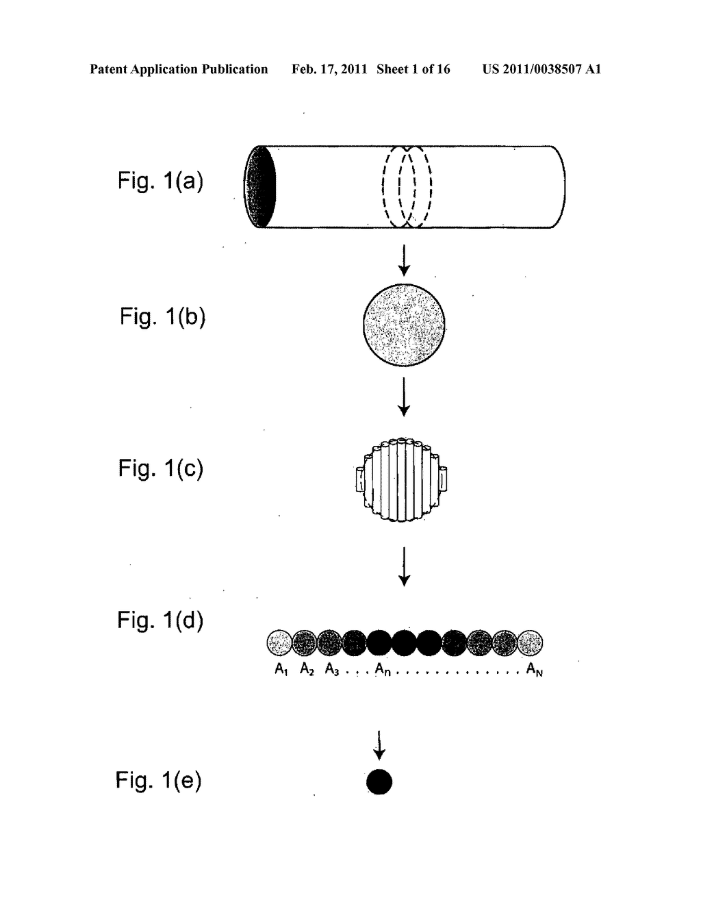 Device and Method for Quantification of Gases in Plumes by Remote Sensing - diagram, schematic, and image 02