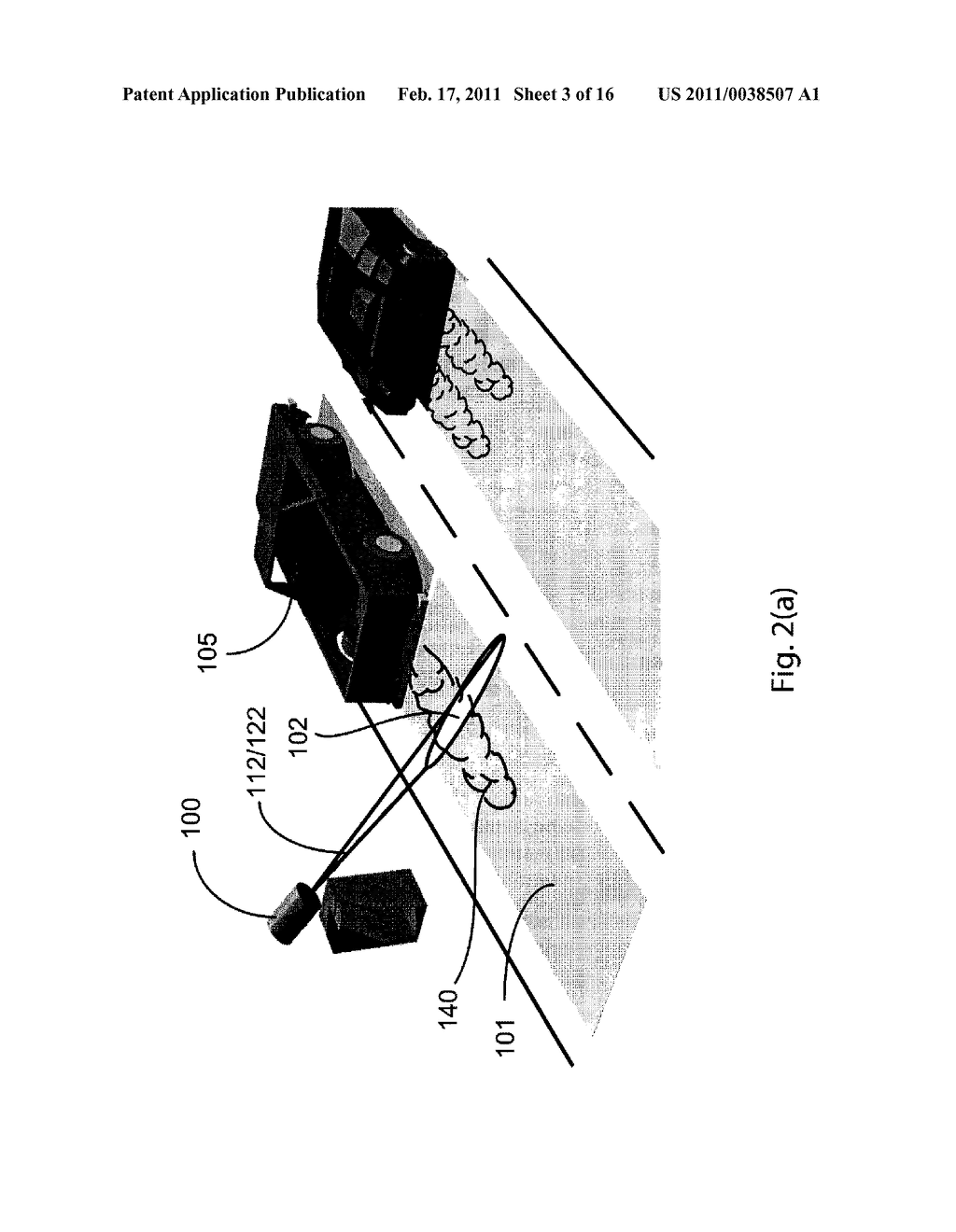 Device and Method for Quantification of Gases in Plumes by Remote Sensing - diagram, schematic, and image 04