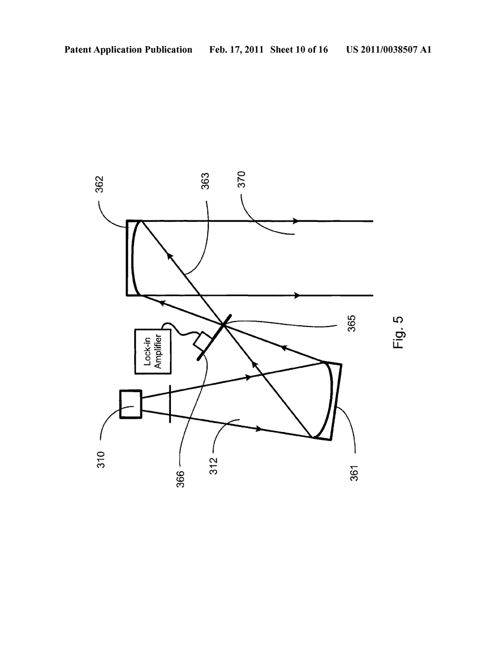 Device and Method for Quantification of Gases in Plumes by Remote Sensing - diagram, schematic, and image 11