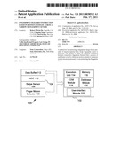 Fingerprint image reconstruction based on motion estimate across a narrow fringerprint sensor diagram and image