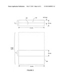 Fingerprint image reconstruction based on motion estimate across a narrow fringerprint sensor diagram and image