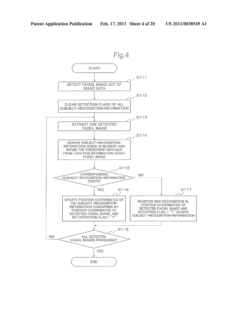 IMAGE PROCESSING DEVICE, CAMERA, IMAGE PROCESSING METHOD, AND PROGRAM - diagram, schematic, and image 05