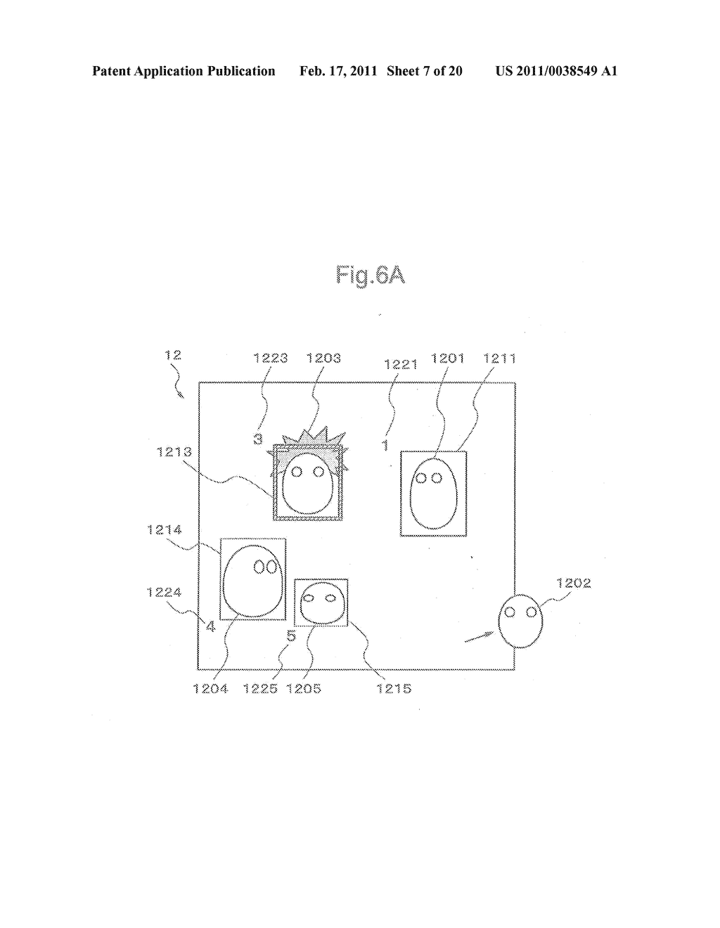 IMAGE PROCESSING DEVICE, CAMERA, IMAGE PROCESSING METHOD, AND PROGRAM - diagram, schematic, and image 08