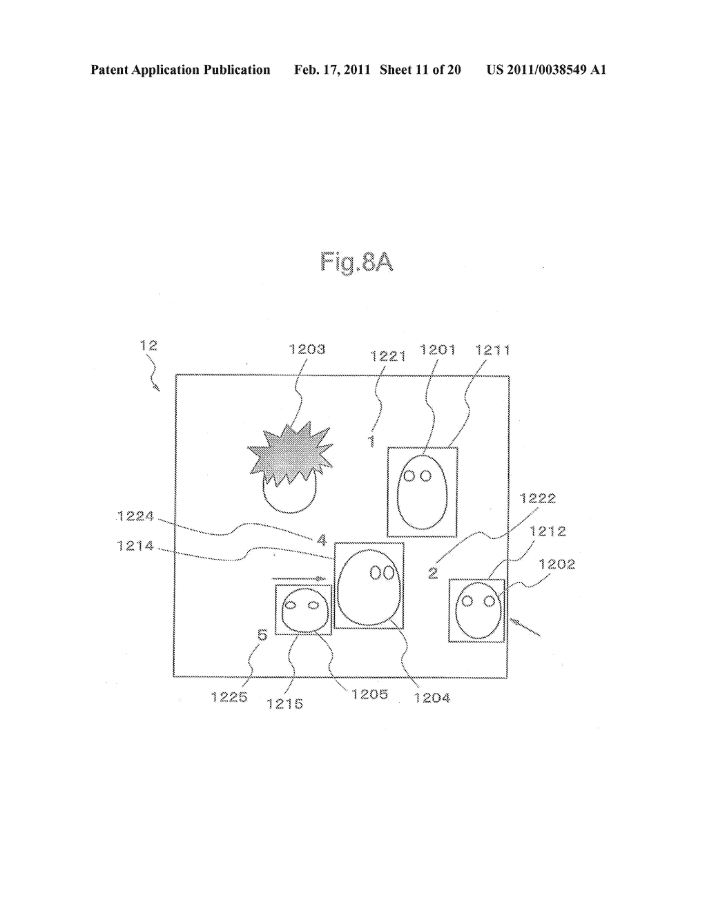 IMAGE PROCESSING DEVICE, CAMERA, IMAGE PROCESSING METHOD, AND PROGRAM - diagram, schematic, and image 12
