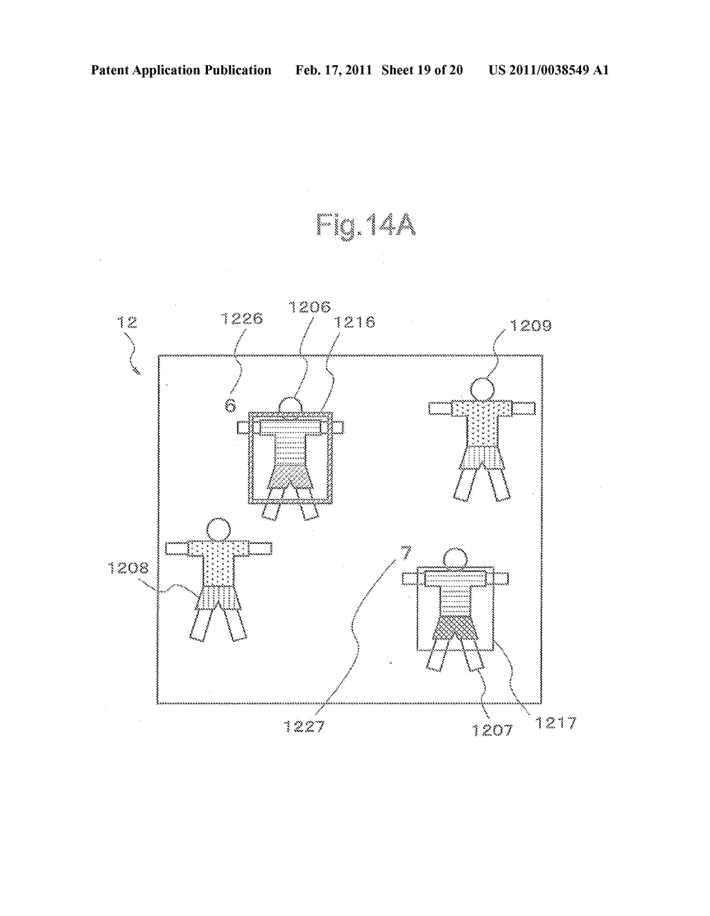 IMAGE PROCESSING DEVICE, CAMERA, IMAGE PROCESSING METHOD, AND PROGRAM - diagram, schematic, and image 20