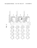 METHOD AND APPARATUS FOR ENCODING AND DECODING IMAGE BY USING ROTATIONAL TRANSFORM diagram and image