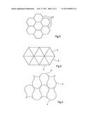 AXIAL BEARING FOR A SHAFT, PARTICULARLY FOR THE SHAFT OF A WATER TURBINE diagram and image