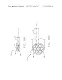 FIBER OPTIC CABLE DESIGN WITH CLEAR BUFFER TUBES diagram and image