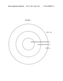 MULTI-CLAD OPTICAL FIBER diagram and image