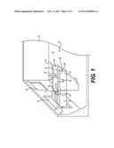 FIBER MANAGEMENT COMPONENT diagram and image