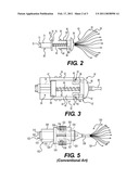 FIBER MANAGEMENT COMPONENT diagram and image