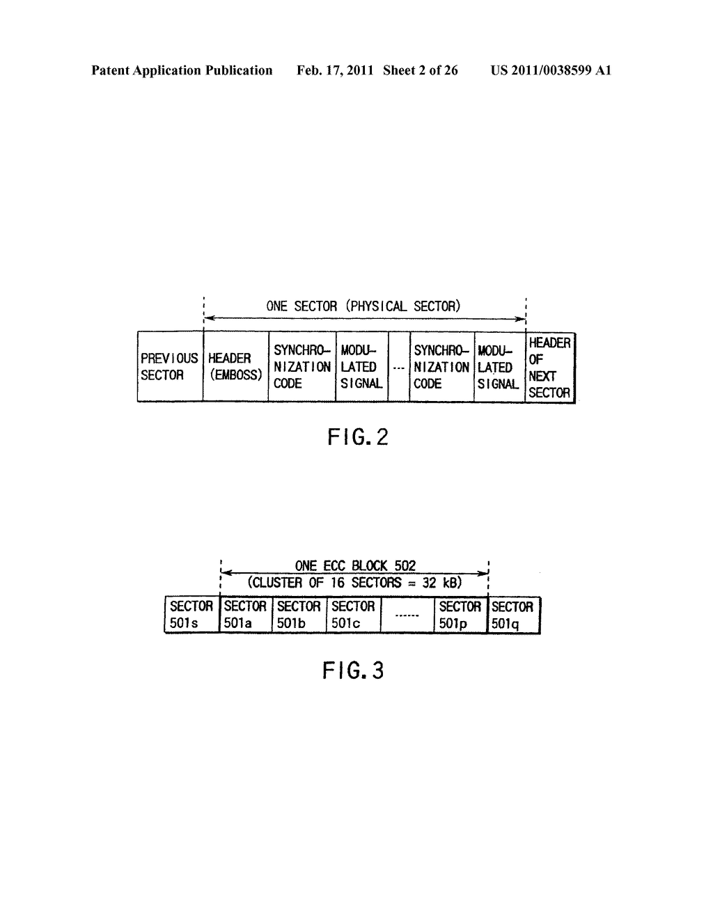 INFORMATION STORAGE MEDIUM AND INFORMATION RECORDING/PLAYBACK SYSTEM - diagram, schematic, and image 03