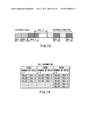 INFORMATION STORAGE MEDIUM AND INFORMATION RECORDING/PLAYBACK SYSTEM diagram and image