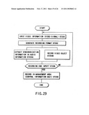 INFORMATION STORAGE MEDIUM AND INFORMATION RECORDING/PLAYBACK SYSTEM diagram and image