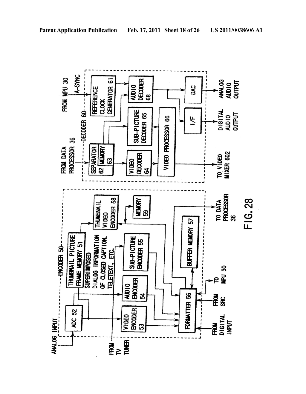 INFORMATION STORAGE MEDIUM AND INFORMATION RECORDING/PLAYBACK SYSTEM - diagram, schematic, and image 19