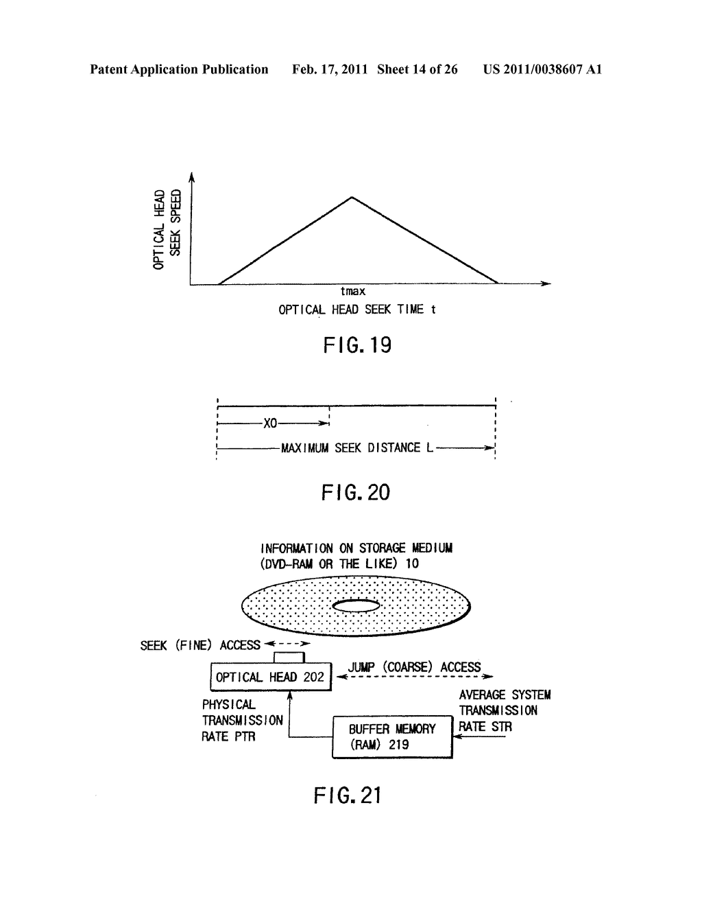 INFORMATION STORAGE MEDIUM AND INFORMATION RECORDING/PLAYBACK SYSTEM - diagram, schematic, and image 15