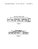 INFORMATION STORAGE MEDIUM AND INFORMATION RECORDING/PLAYBACK SYSTEM diagram and image