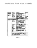 INFORMATION STORAGE MEDIUM AND INFORMATION RECORDING/PLAYBACK SYSTEM diagram and image