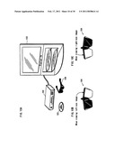 OPTICAL DISC FOR REPRODUCING STEREOSCOPIC VIDEO IMAGE diagram and image