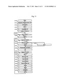 DUST REMOVAL APPARATUS OF PHOTOGRAPHING APPARATUS diagram and image