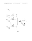 Colorless Dense Wavelength Division Multiplexing Transmitters diagram and image