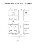 INTERFACING INTERNET PROTOCOL-BASED WIRELESS DEVICES WITH NETWORKS diagram and image