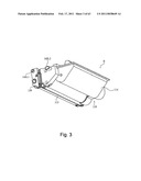 CARTRIDGE, AND ELECTROPHOTOGRAPHIC IMAGE FORMING APPARATUS WHICH USES CARTRIDGE diagram and image