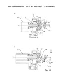 CARTRIDGE, AND ELECTROPHOTOGRAPHIC IMAGE FORMING APPARATUS WHICH USES CARTRIDGE diagram and image