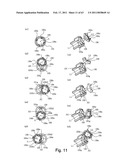 CARTRIDGE, AND ELECTROPHOTOGRAPHIC IMAGE FORMING APPARATUS WHICH USES CARTRIDGE diagram and image