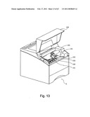 CARTRIDGE, AND ELECTROPHOTOGRAPHIC IMAGE FORMING APPARATUS WHICH USES CARTRIDGE diagram and image