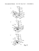 CARTRIDGE, AND ELECTROPHOTOGRAPHIC IMAGE FORMING APPARATUS WHICH USES CARTRIDGE diagram and image