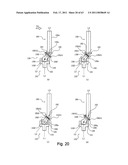 CARTRIDGE, AND ELECTROPHOTOGRAPHIC IMAGE FORMING APPARATUS WHICH USES CARTRIDGE diagram and image