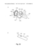 CARTRIDGE, AND ELECTROPHOTOGRAPHIC IMAGE FORMING APPARATUS WHICH USES CARTRIDGE diagram and image