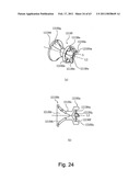 CARTRIDGE, AND ELECTROPHOTOGRAPHIC IMAGE FORMING APPARATUS WHICH USES CARTRIDGE diagram and image