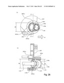 CARTRIDGE, AND ELECTROPHOTOGRAPHIC IMAGE FORMING APPARATUS WHICH USES CARTRIDGE diagram and image