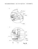 CARTRIDGE, AND ELECTROPHOTOGRAPHIC IMAGE FORMING APPARATUS WHICH USES CARTRIDGE diagram and image