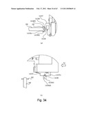 CARTRIDGE, AND ELECTROPHOTOGRAPHIC IMAGE FORMING APPARATUS WHICH USES CARTRIDGE diagram and image